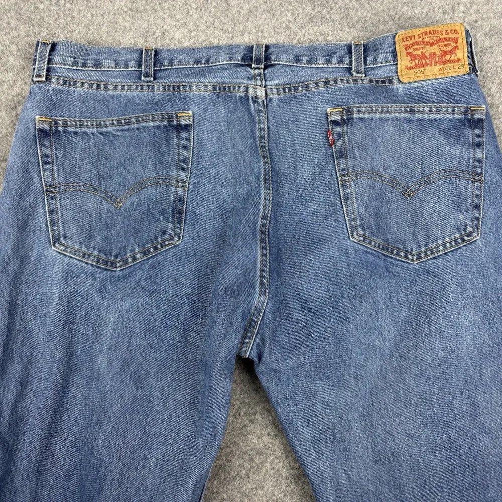 Levis product pair